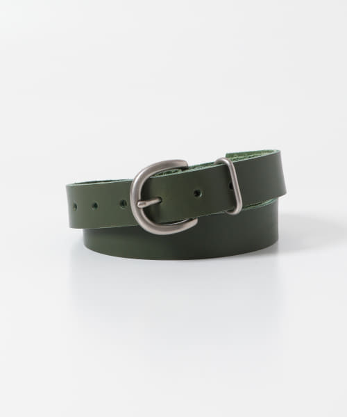 Hender Scheme　tanning belt