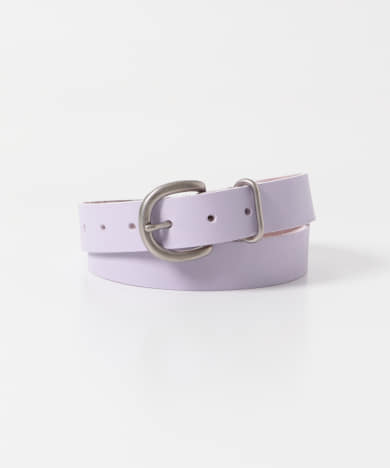 Hender Scheme　tanning belt