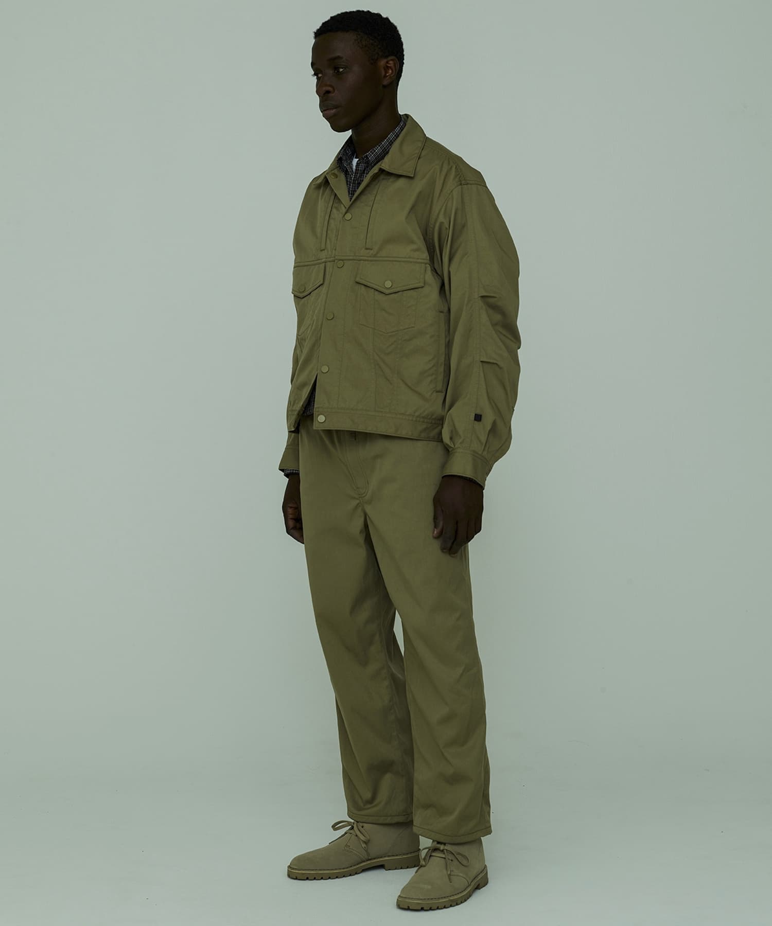 DAIWA PIER39 8POCKET PANTS TWILL[BP-38022W-BSM26]｜URBAN RESEARCH
