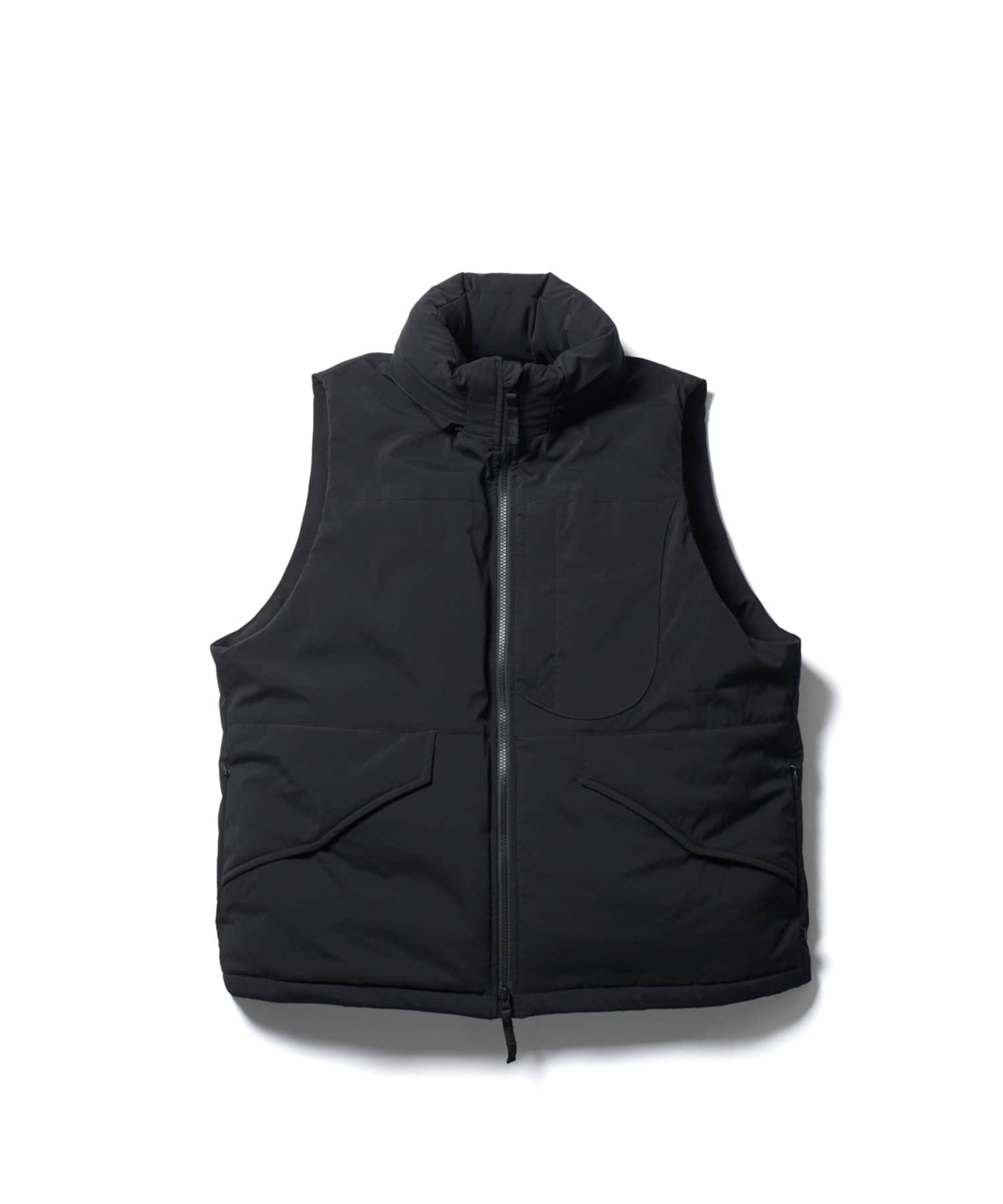 DAIWA PIER39 PADDING MIL VEST 2022[BW-25022W-BSM27]｜URBAN RESEARCH公式ファッション通販