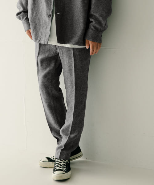 [ITEMS][ピンヘッド イージースラックス]