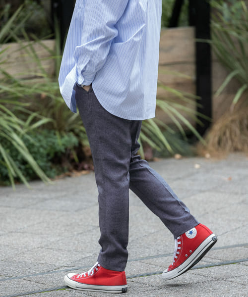 [ITEMS][ピンヘッド イージースラックス]