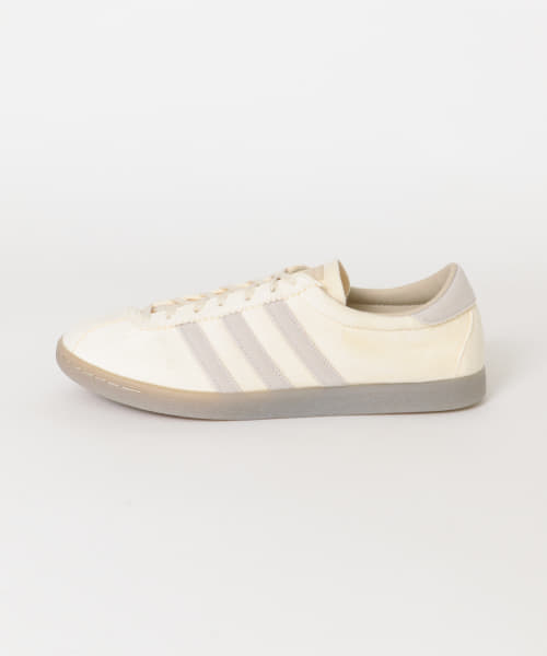 adidas　TOBACCO GRUEN