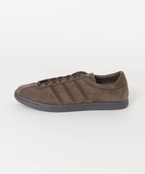 adidas　TOBACCO GRUEN