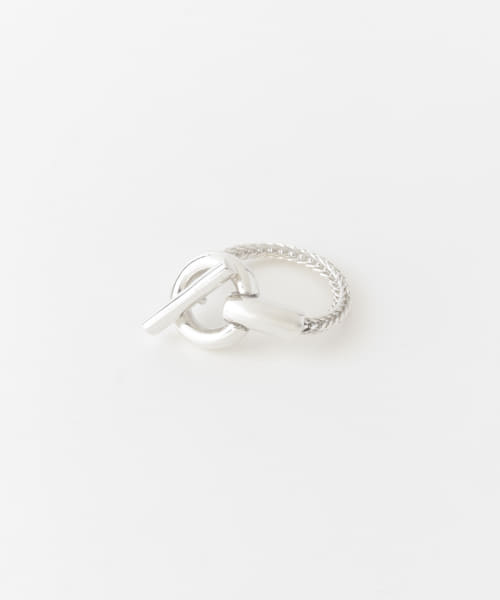 nobu ikeguchi RING