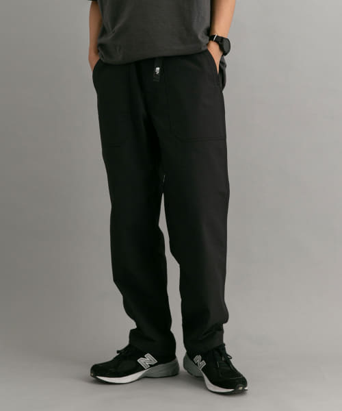 THE NORTH FACE　Firefly Baker Pants