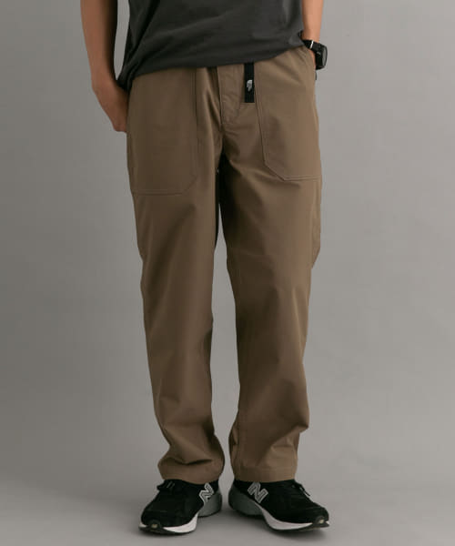 THE NORTH FACE　Firefly Baker Pants