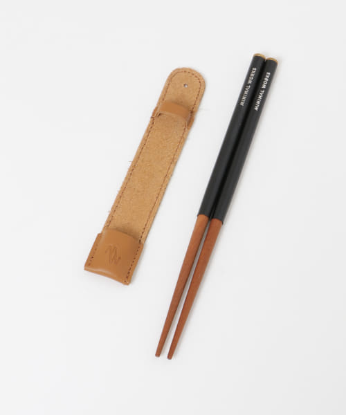 minimal works　CHOPSTICK C