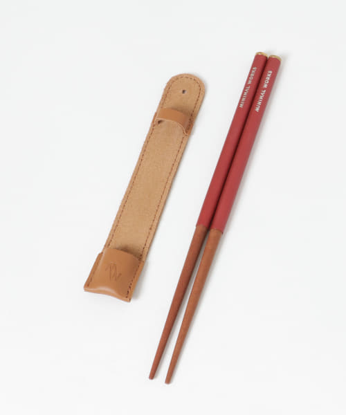 minimal works　CHOPSTICK C