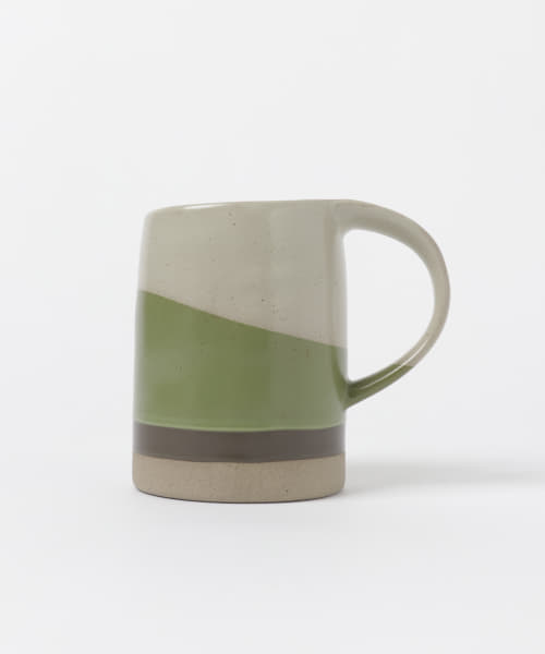 PARKS PROJECT　Smoky Mountains Mug