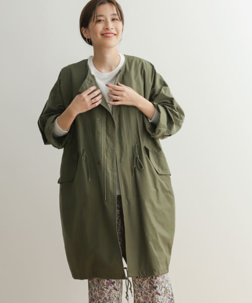 モッズコート｜URBAN RESEARCH公式ファッション通販