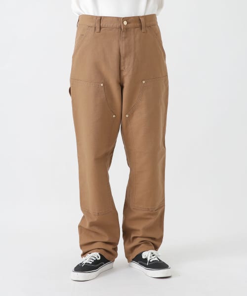 carhartt　DOUBLE KNEE PANTS