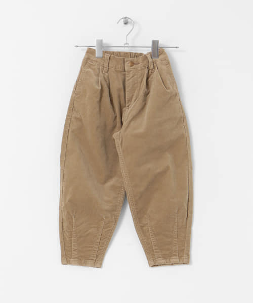 LEE KIDS　TUCK BAGGY TAPERED