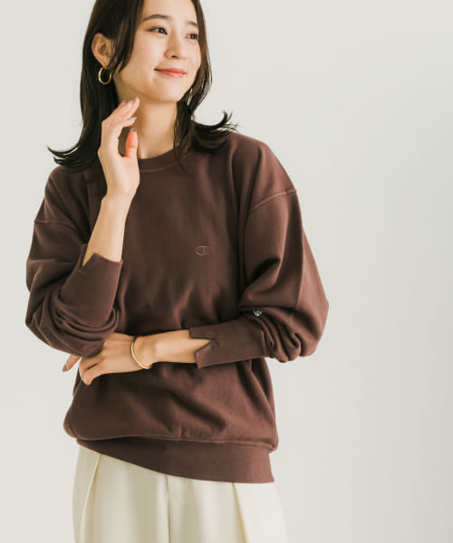 Champion×URBAN RESEARCH（チャンピオンアーバンリサーチ チャンピオン 