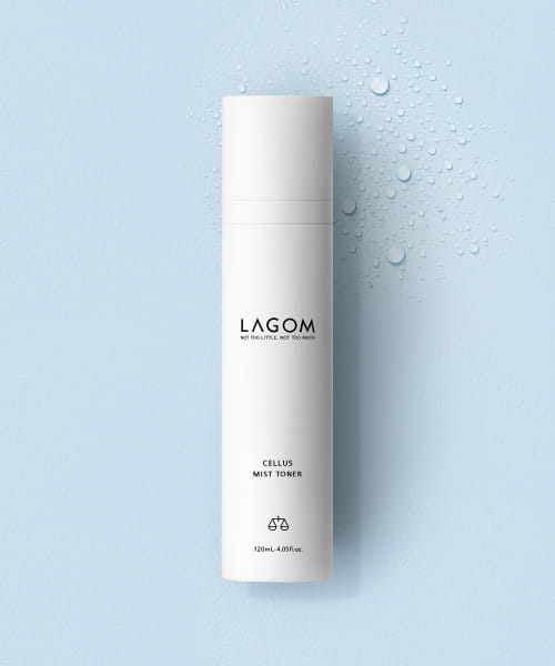 LAGOM　ミストトナー