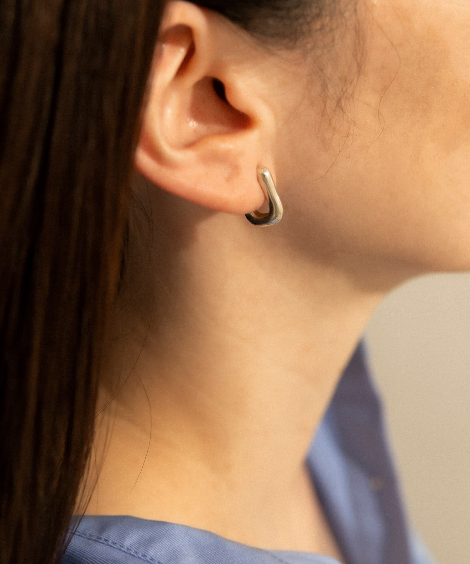 Smelly earrings sale