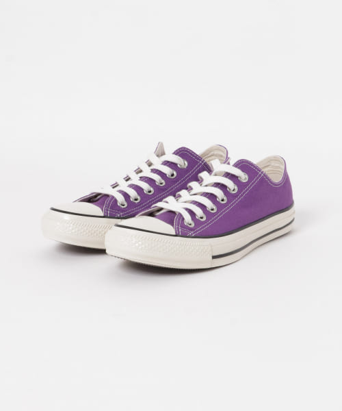 CONVERSE　ALL STAR US COLORS OX