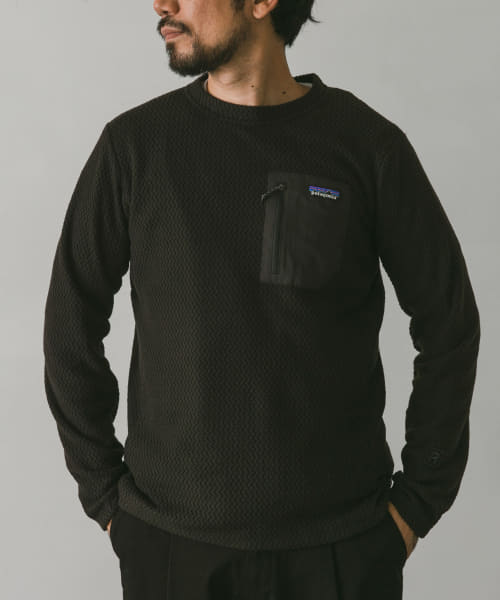 patagonia　Ms R1 Air Crew