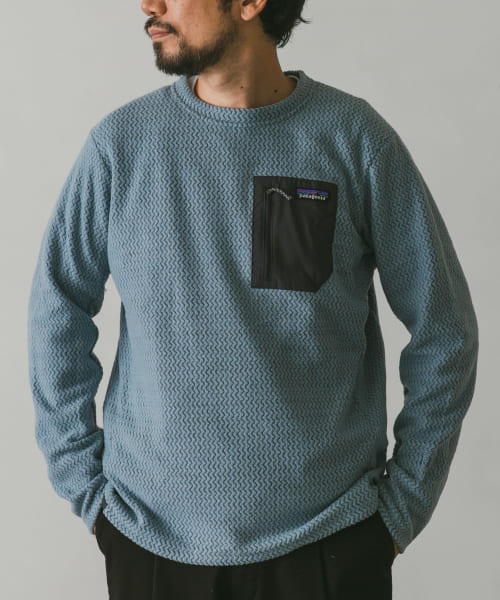 patagonia　Ms R1 Air Crew