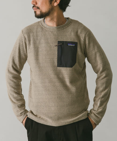 patagonia　Ms R1 Air Crew