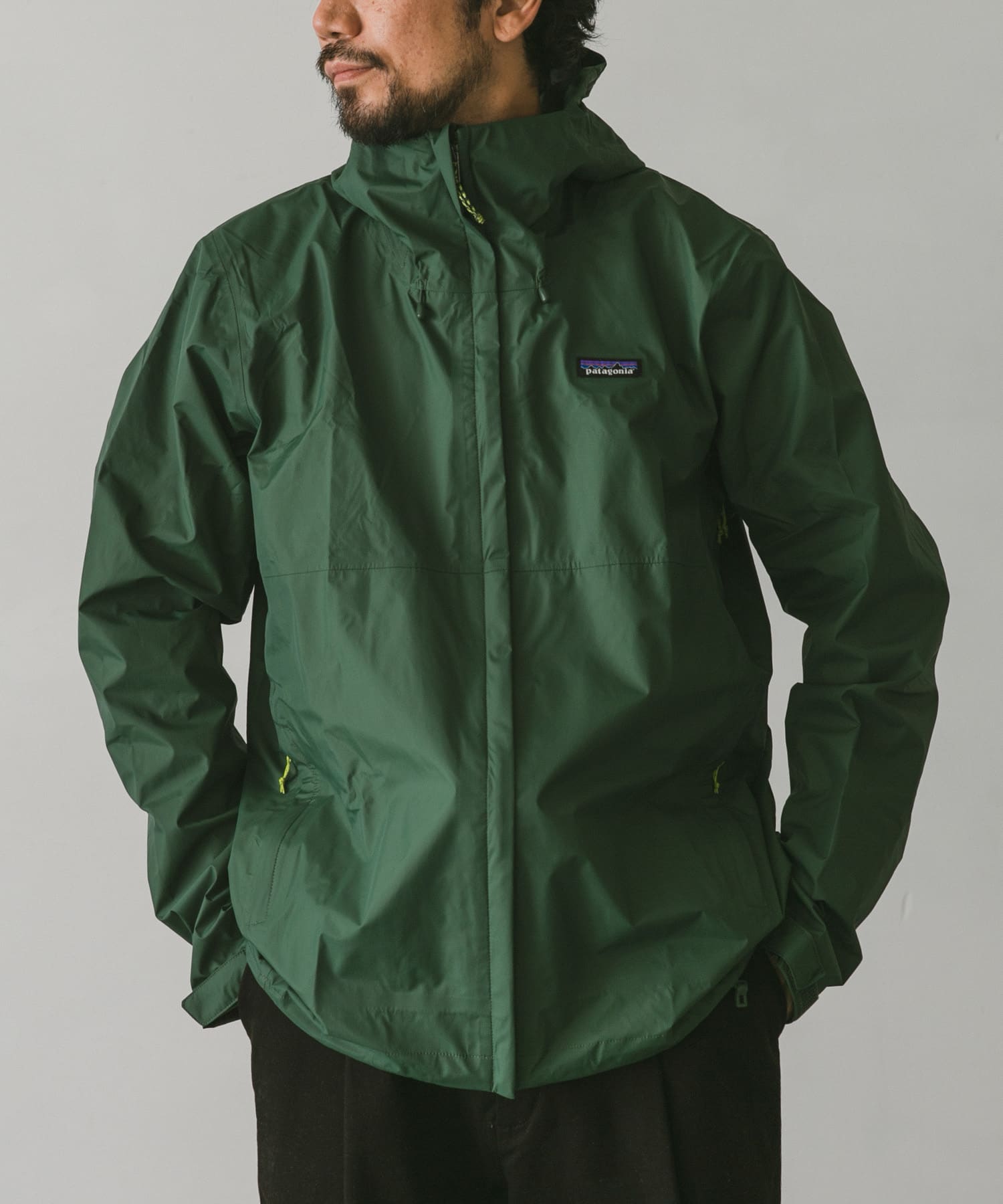 patagonia Ms Torrentshell 3L Jacket[85240-DM27]｜URBAN 