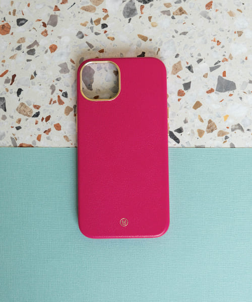 MACAROOON　iPhone Case 13