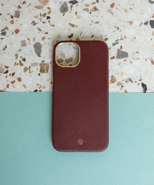 MACAROOON　iPhone Case 13