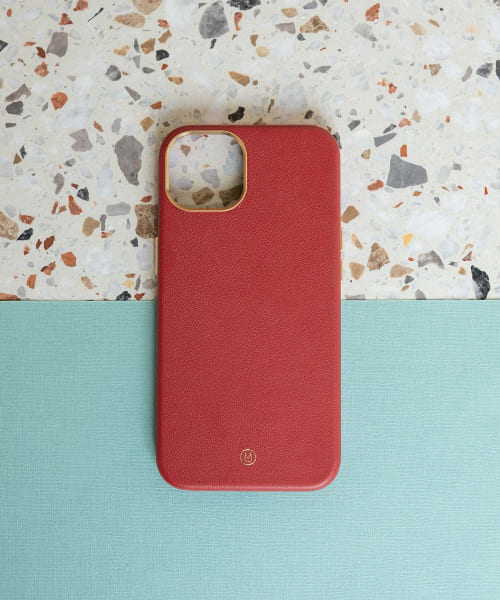 MACAROOON　iPhone Case 13