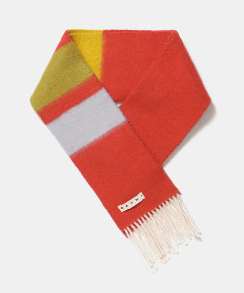 MARNI　SCARF