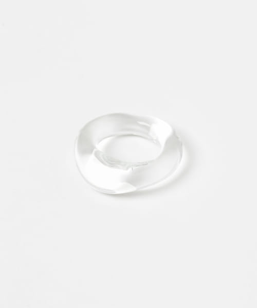 TAYUMi　ring