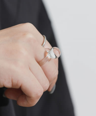 TAYUMi　tama ring