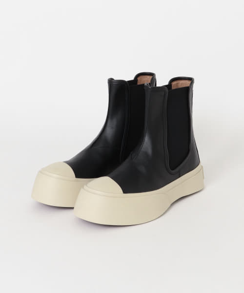 MARNI　CHELSEA BOOT PABLO