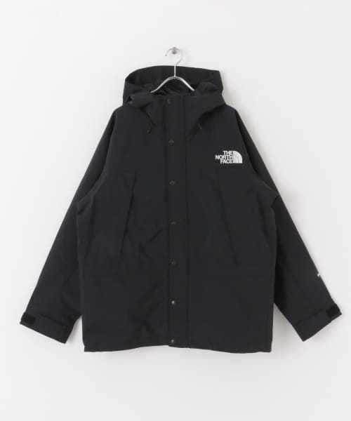 THE NORTH FACE　Mountain Light Jacket