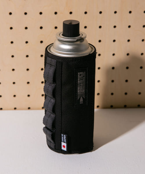 Ballistics　MULTI COVER