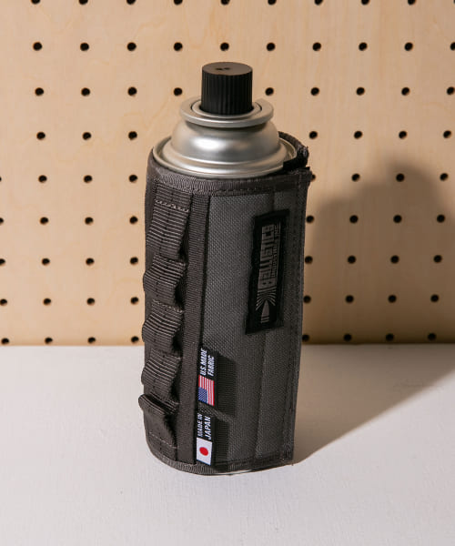 Ballistics　MULTI COVER