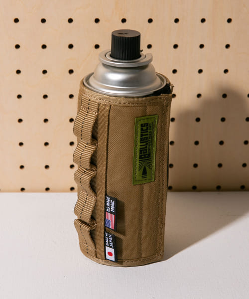 Ballistics　MULTI COVER