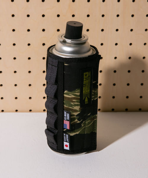 Ballistics　MULTI COVER