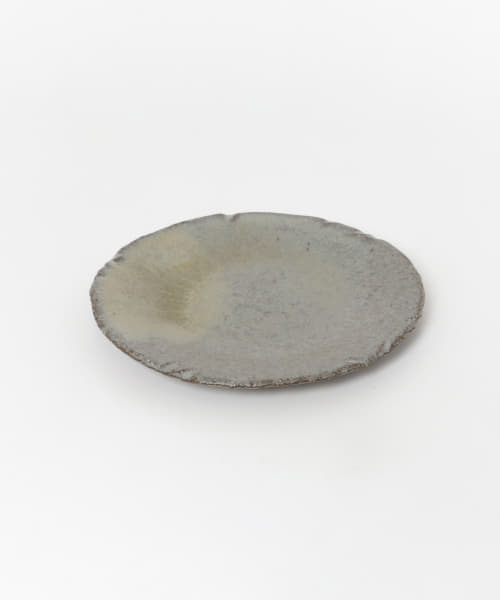 AIKA CRAFT　5寸皿丸皿