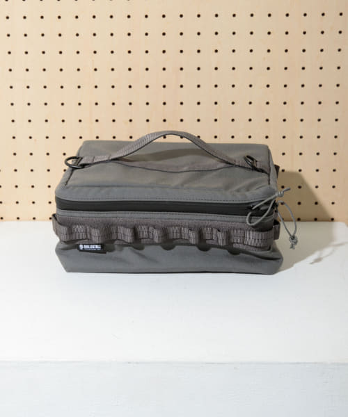 Ballistics　GEAR COOLER BOX-M