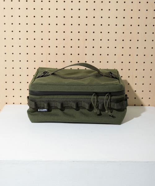Ballistics　GEAR COOLER BOX-M