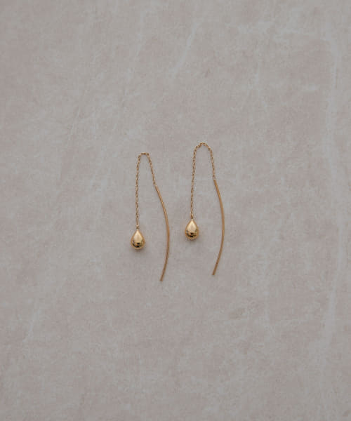 ff by decor urban research　アメリカンシズクピアス