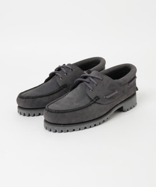 TimberLand　3 EYE CLASSIC