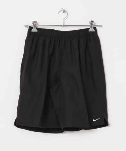 NIKE　エッセンシャル9ショーツ