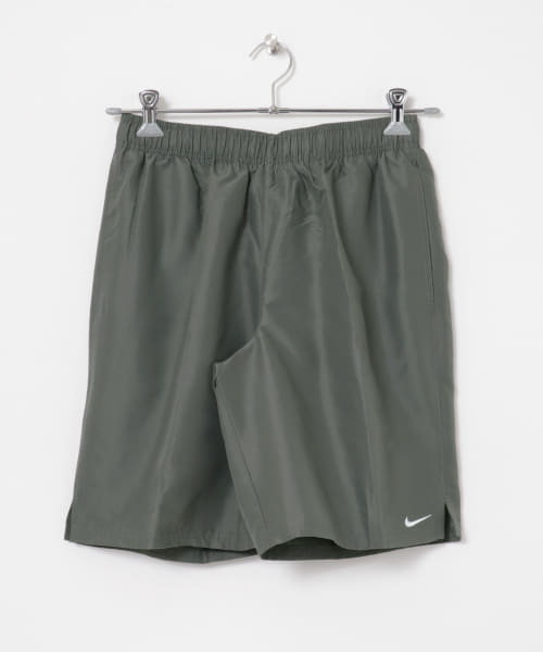 NIKE　エッセンシャル9ショーツ