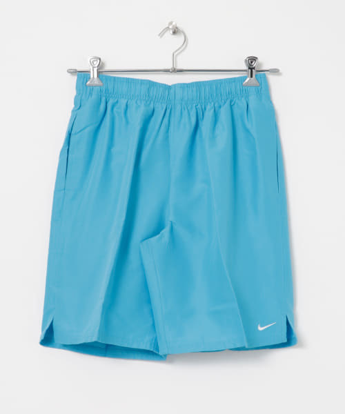 NIKE　エッセンシャル9ショーツ