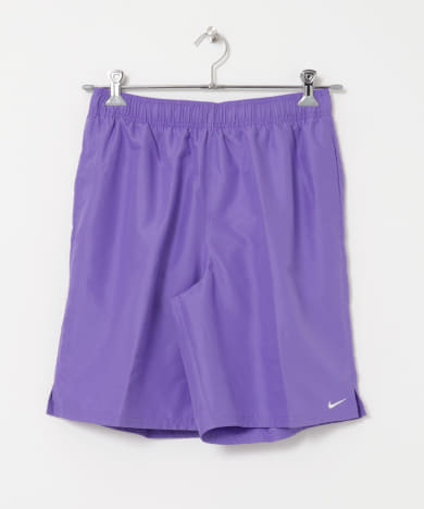 NIKE　エッセンシャル9ショーツ