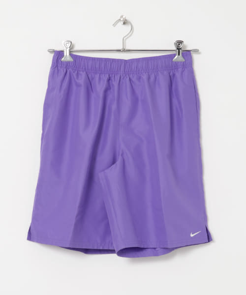 NIKE　エッセンシャル9ショーツ