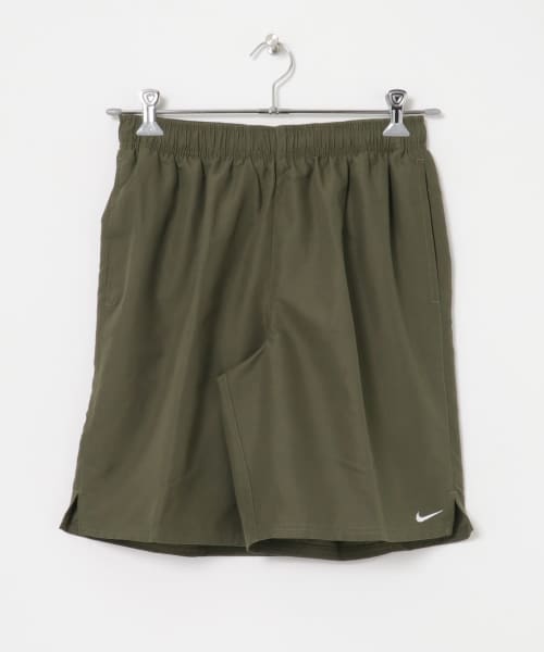 NIKE　エッセンシャル9ショーツ