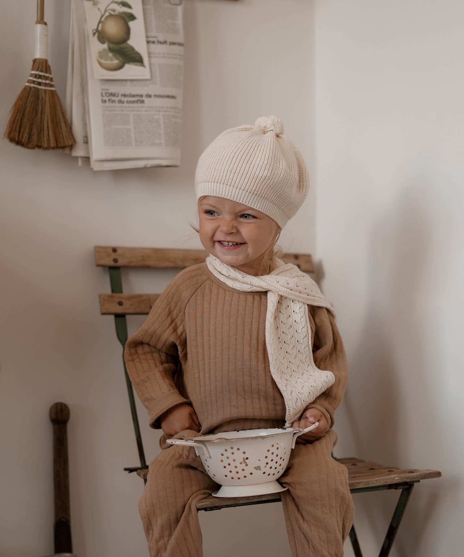 Organic Zoo Gold Quilt Suit[OZ11GQS-MK24n]｜URBAN RESEARCH公式 ...
