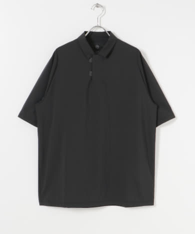 TEATORA CAPSULESNAP ポロシャツ DR[TT-POLO-DR-UM35]｜URBAN RESEARCH